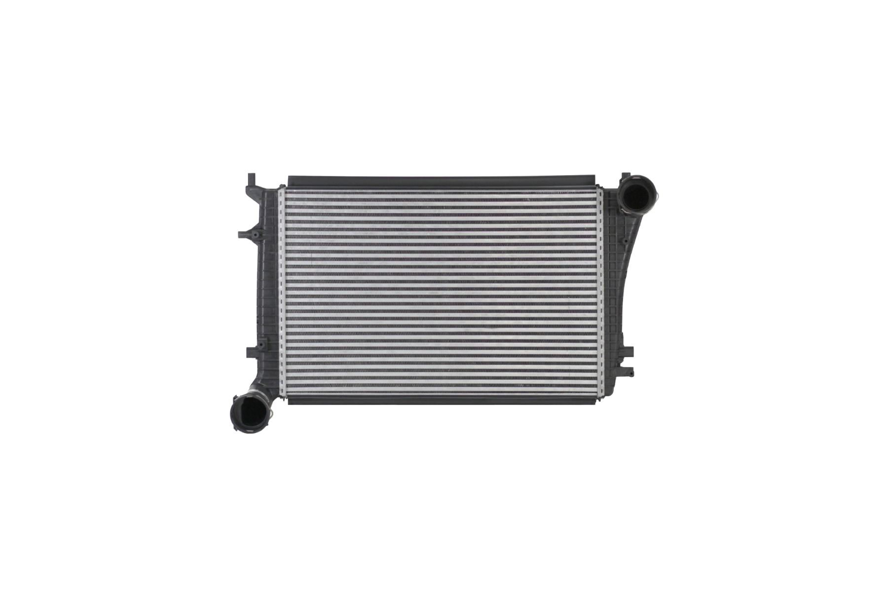 Intercooler Pacific Best Inc