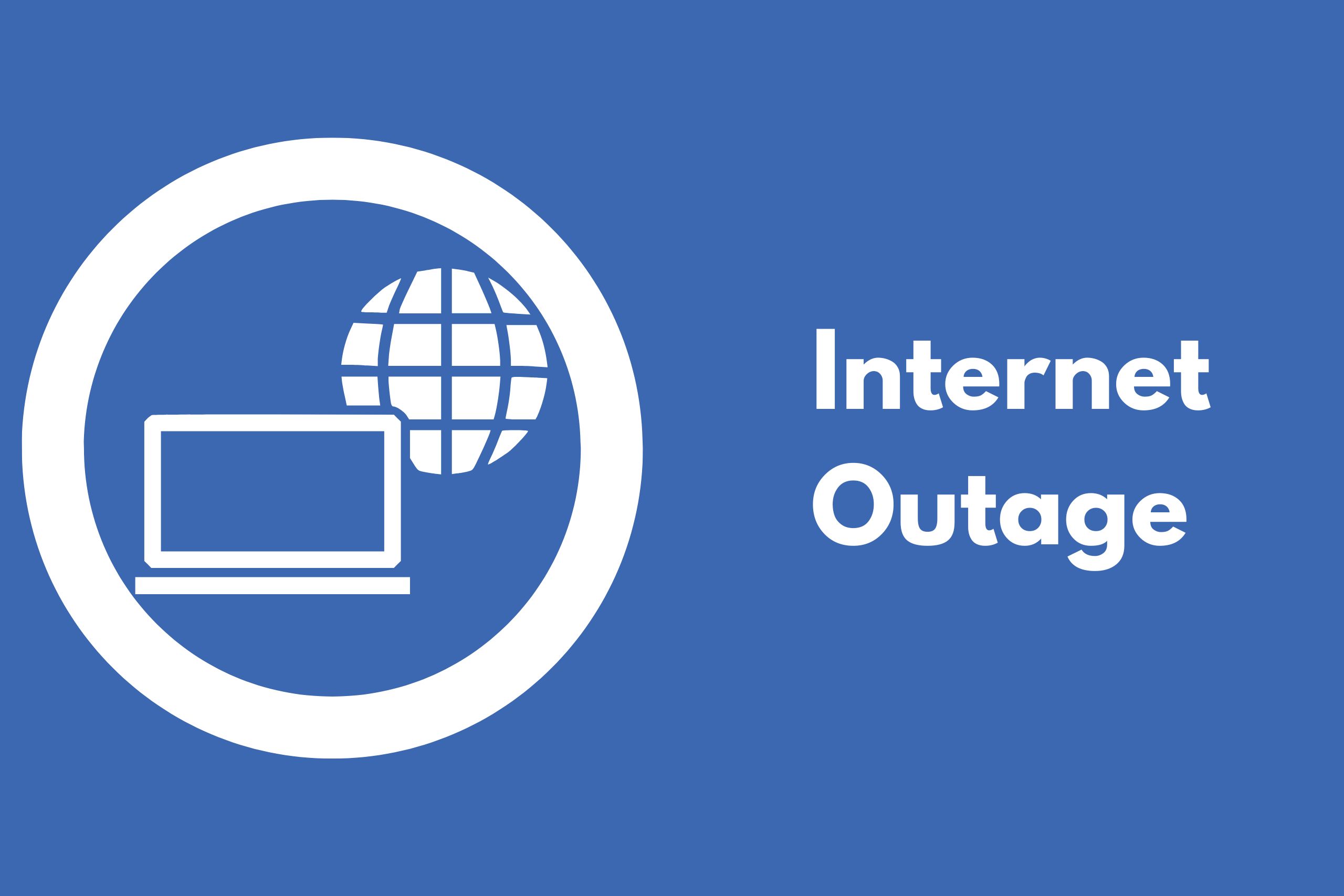 Altice Internet Outage - umuyciz