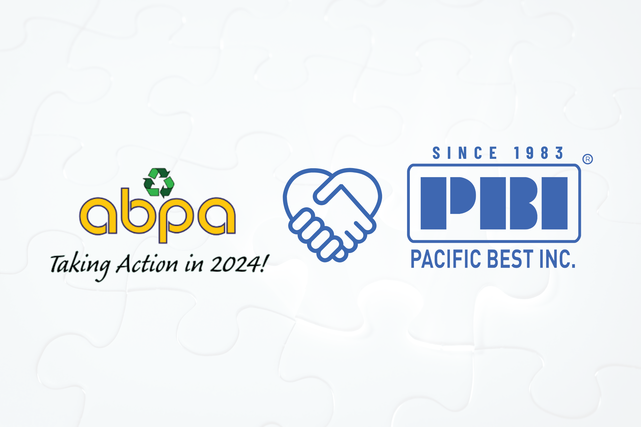 PBI Stands with ABPA - Pacific Best Inc